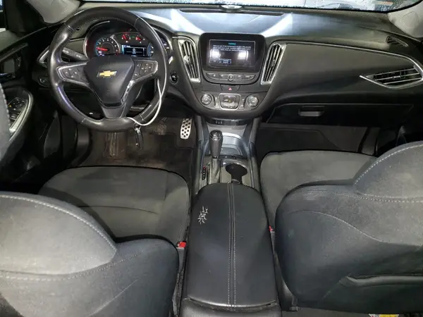 1G1ZE5ST2HF136015 2017 CHEVROLET MALIBU - Image 8