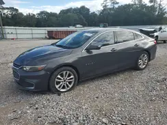 1G1ZE5ST2HF136631 2017 CHEVROLET MALIBU