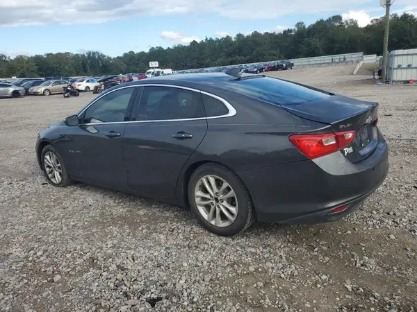 1G1ZE5ST2HF136631 2017 CHEVROLET MALIBU - Image 2