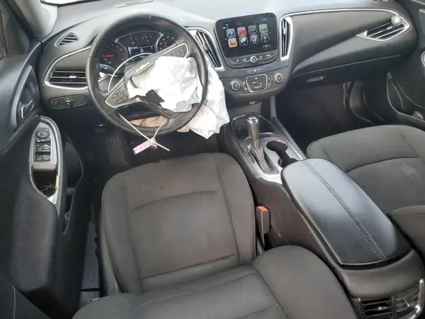 1G1ZE5ST2HF136631 2017 CHEVROLET MALIBU - Image 8