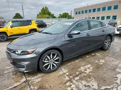 1G1ZE5ST2HF137651 2017 CHEVROLET MALIBU