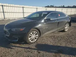 1G1ZE5ST2HF138069 2017 CHEVROLET MALIBU