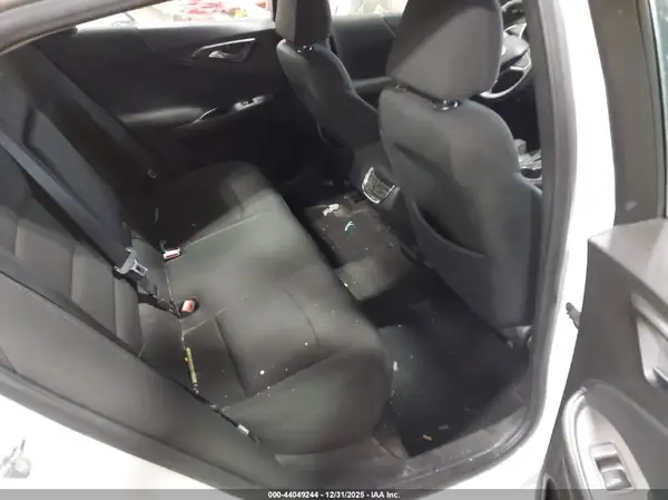 1G1ZE5ST2HF138802 2017 CHEVROLET MALIBU - Image 8