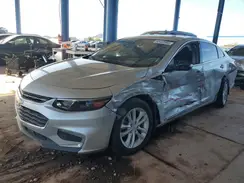 1G1ZE5ST2HF139268 2017 CHEVROLET MALIBU