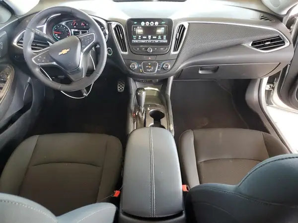 1G1ZE5ST2HF139268 2017 CHEVROLET MALIBU - Image 8