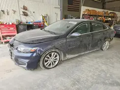 1G1ZE5ST2HF139304 2017 CHEVROLET MALIBU
