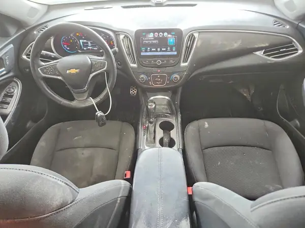 1G1ZE5ST2HF139304 2017 CHEVROLET MALIBU - Image 8