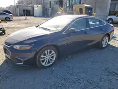 1G1ZE5ST2HF140484 2017 CHEVROLET MALIBU