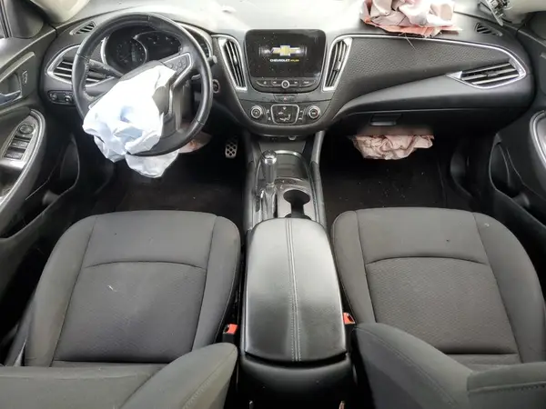1G1ZE5ST2HF141800 2017 CHEVROLET MALIBU - Image 8