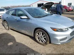 1G1ZE5ST2HF141991 2017 CHEVROLET MALIBU