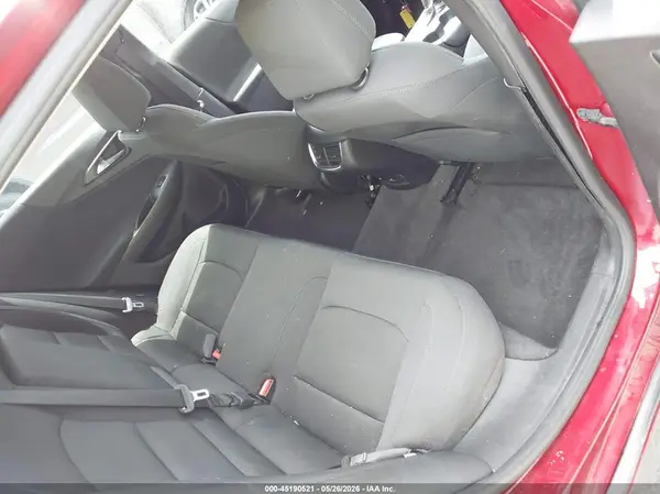 1G1ZE5ST2HF142283 2017 CHEVROLET MALIBU - Image 8