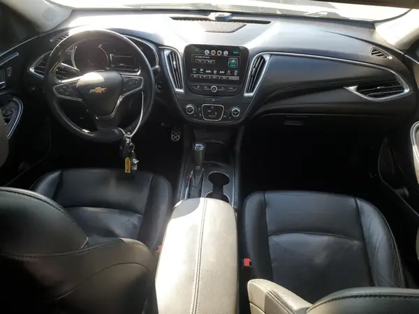 1G1ZE5ST2HF142655 2017 CHEVROLET MALIBU - Image 8