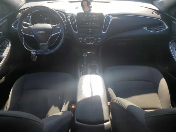 1G1ZE5ST2HF143689 2017 CHEVROLET MALIBU - Image 8