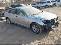1G1ZE5ST2HF144311 2017 CHEVROLET MALIBU