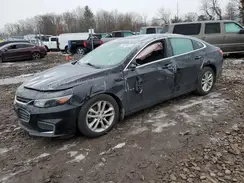 1G1ZE5ST2HF144468 2017 CHEVROLET MALIBU