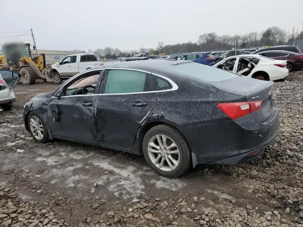 1G1ZE5ST2HF144468 2017 CHEVROLET MALIBU - Image 2