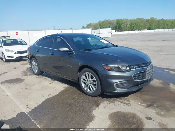 1G1ZE5ST2HF144518 2017 CHEVROLET MALIBU - Image 1