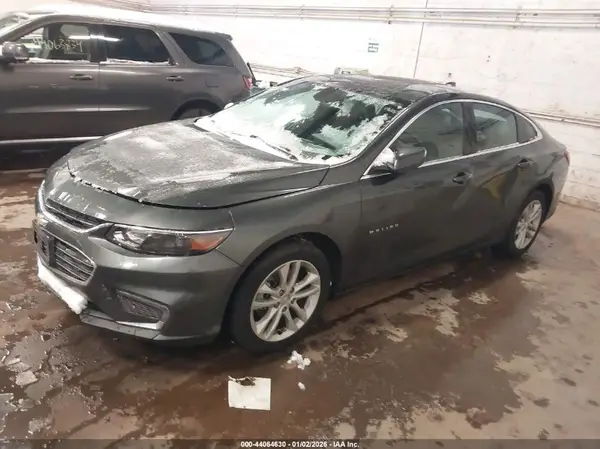 1G1ZE5ST2HF144650 2017 CHEVROLET MALIBU - Image 2
