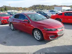 1G1ZE5ST2HF145488 2017 CHEVROLET MALIBU