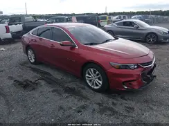 1G1ZE5ST2HF146205 2017 CHEVROLET MALIBU
