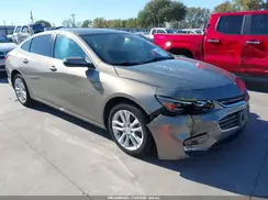 1G1ZE5ST2HF146981 2017 CHEVROLET MALIBU