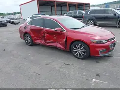 1G1ZE5ST2HF147189 2017 CHEVROLET MALIBU