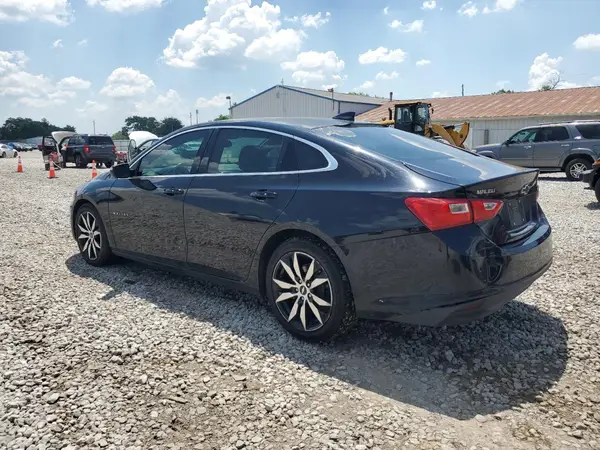 1G1ZE5ST2HF147760 2017 CHEVROLET MALIBU - Image 2