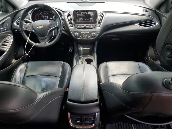 1G1ZE5ST2HF147760 2017 CHEVROLET MALIBU - Image 8