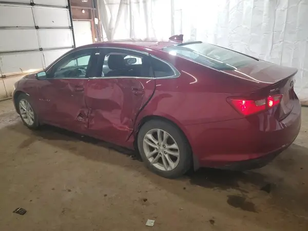 1G1ZE5ST2HF148830 2017 CHEVROLET MALIBU - Image 2