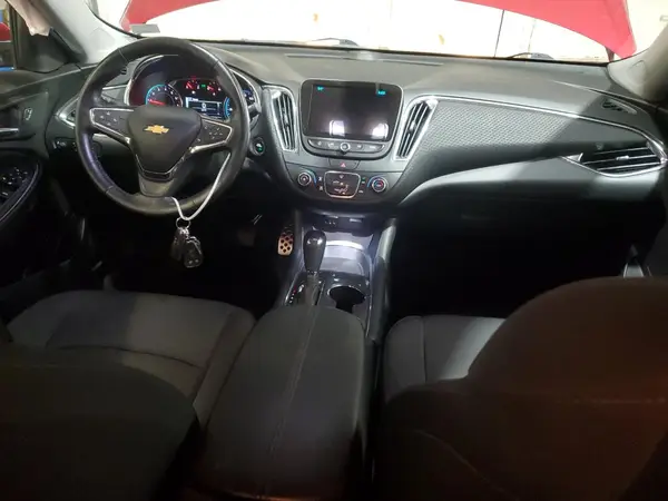 1G1ZE5ST2HF148830 2017 CHEVROLET MALIBU - Image 8