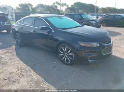 1G1ZE5ST2HF148892 2017 CHEVROLET MALIBU