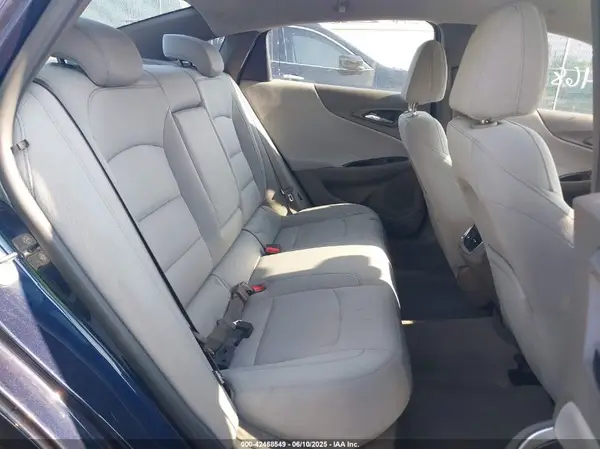 1G1ZE5ST2HF149685 2017 CHEVROLET MALIBU - Image 8