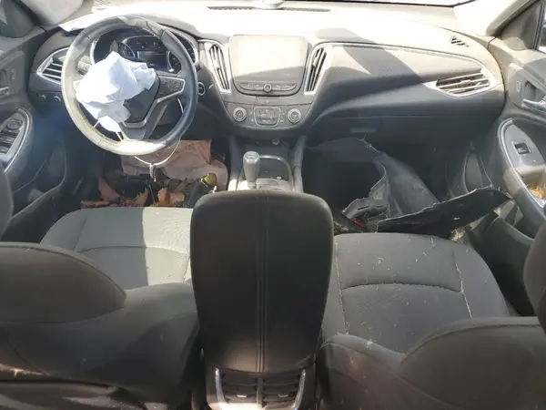 1G1ZE5ST2HF149847 2017 CHEVROLET MALIBU - Image 8