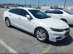 1G1ZE5ST2HF149928 2017 CHEVROLET MALIBU