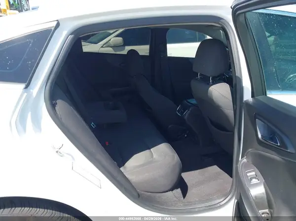 1G1ZE5ST2HF149928 2017 CHEVROLET MALIBU - Image 8