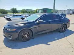 1G1ZE5ST2HF150111 2017 CHEVROLET MALIBU