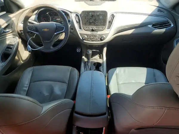 1G1ZE5ST2HF150111 2017 CHEVROLET MALIBU - Image 8