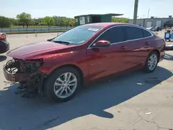 1G1ZE5ST2HF150822 2017 CHEVROLET MALIBU