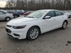 1G1ZE5ST2HF151064 2017 CHEVROLET MALIBU
