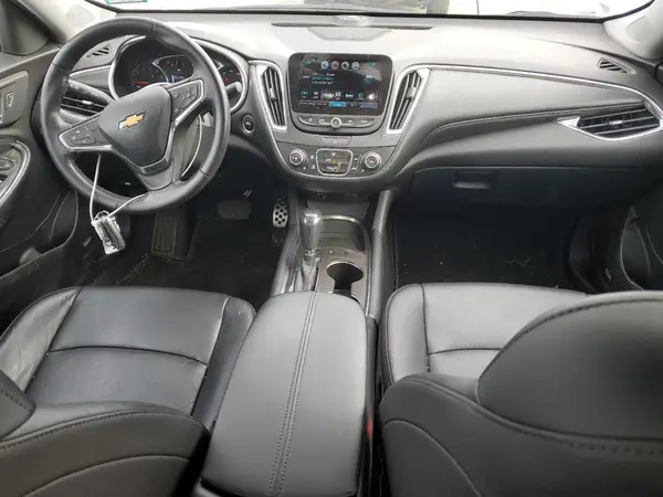 1G1ZE5ST2HF151064 2017 CHEVROLET MALIBU - Image 8