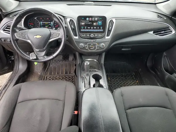1G1ZE5ST2HF151503 2017 CHEVROLET MALIBU - Image 8