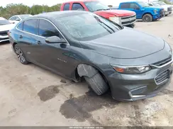 1G1ZE5ST2HF151517 2017 CHEVROLET MALIBU