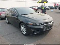 1G1ZE5ST2HF151548 2017 CHEVROLET MALIBU