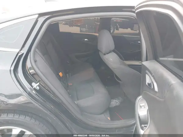 1G1ZE5ST2HF151548 2017 CHEVROLET MALIBU - Image 8
