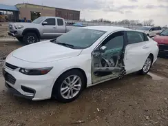 1G1ZE5ST2HF151727 2017 CHEVROLET MALIBU