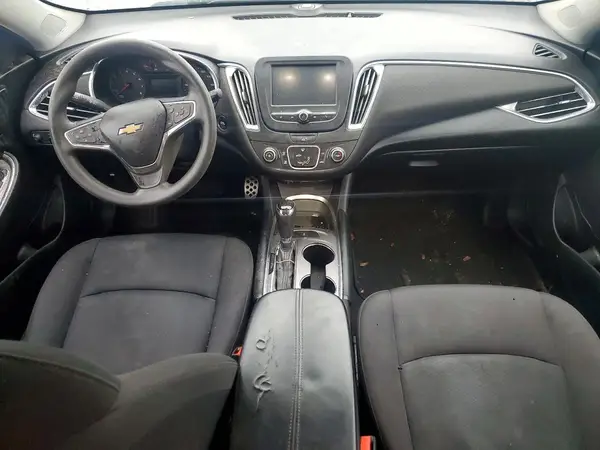 1G1ZE5ST2HF151727 2017 CHEVROLET MALIBU - Image 8