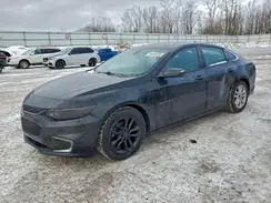 1G1ZE5ST2HF152814 2017 CHEVROLET MALIBU