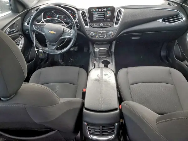 1G1ZE5ST2HF152814 2017 CHEVROLET MALIBU - Image 8