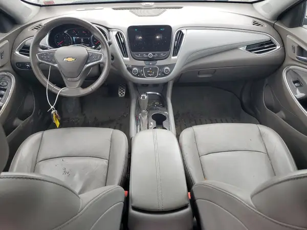 1G1ZE5ST2HF152893 2017 CHEVROLET MALIBU - Image 8