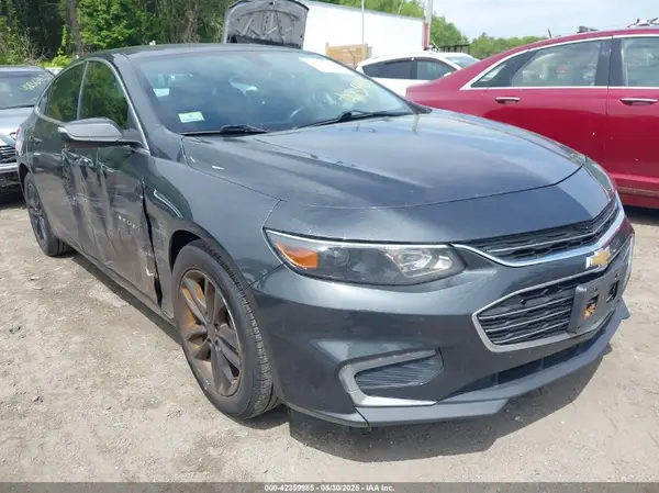 1G1ZE5ST2HF154238 2017 CHEVROLET MALIBU - Image 1